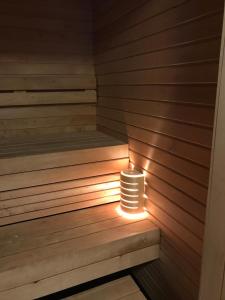 Näköalahuoneisto 426