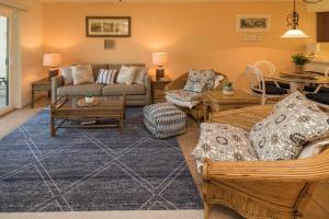 Ocean Village Club F16