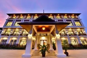 The Choice Hotel - Adults Only - Bangmote