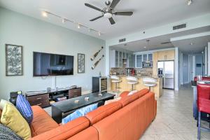 South Padre Island Retreat with Beach Access!