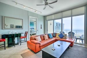 South Padre Island Retreat with Beach Access!