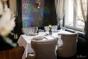 La Reine Hôtel & Restaurant