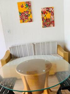 CASA DE PRAIA CORURIPE - LAGOA DO PAU