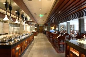 DoubleTree Resort by Hilton Hotel Hainan - Qixianling Hot Spring