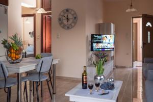 Libyan Sea Luxury Apartment 2