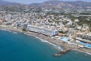 Libyan Sea Luxury Apartment 2