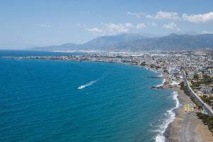 Libyan Sea Luxury Apartment 2