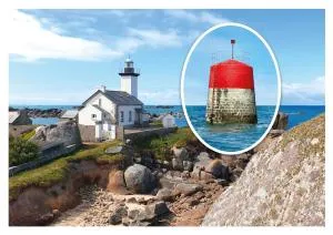 Entre Phare et Balise - Plounéour-Trez