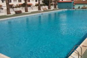 APARTAMENTO EN PEÑISCOLA PEÑISMAR 1 playa norte