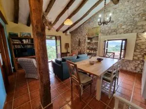 C08A01 Ático con encanto Colindres - Colindres