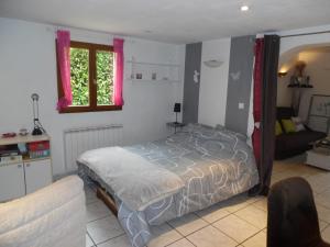 Appartements Le soleil de provence : photos des chambres
