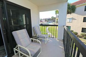 Ocean Village Club G22