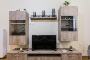 Lovely renovated apartment walk to Acropolis