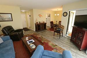 St Augustine Beach & Tennis Resort 810