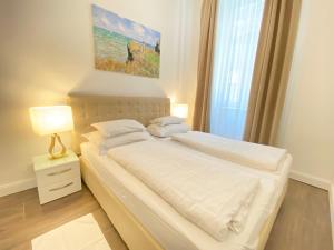 Apartment - Ground Floor room in Steiner Residences Vienna Taborstrasse