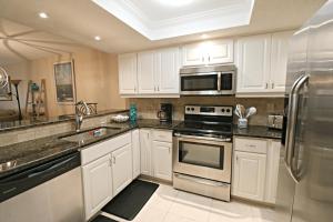 Ocean Village Club I15 - Ubytování bez kategorie ve městě St. Augustine