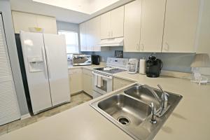 Ocean Village Club Q23 - Ubytování bez kategorie ve městě St. Augustine