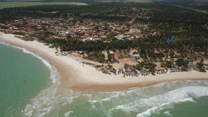 CASA DE PRAIA CORURIPE - LAGOA DO PAU