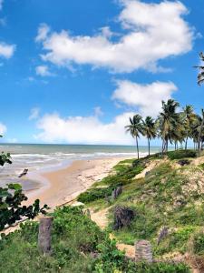 CASA DE PRAIA CORURIPE - LAGOA DO PAU