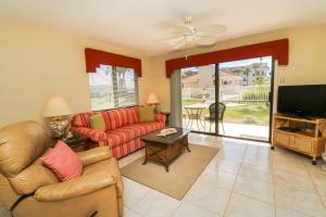 Ocean Village Club J12 - Ubytování bez kategorie ve městě St. Augustine