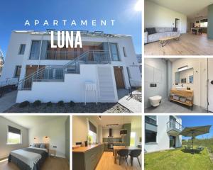 apartament Luna