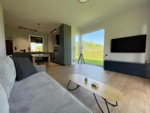 Apartament Luna - Pierwoszyno