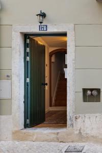 Ponto Alto Apartments