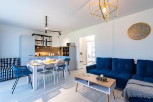 Apartament Struga Park MNICH