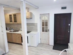 PortStreet apartamenti