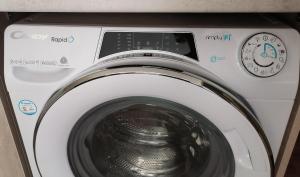 Апартамент Даскала с паркомясто