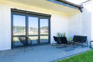 Apartament Struga Park MNICH