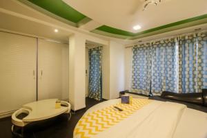 PANCHVATI RESIDENCY ANDHERI WEST