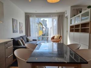 Alfreds Premium Klapparstigur