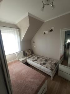 Apartamenty nad Zatoką - Kuźnica