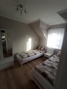 Apartamenty nad Zatoką - Kuźnica