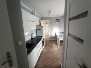 Apartamenty nad Zatoką - Kuźnica