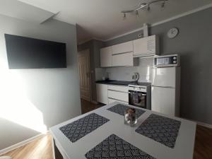 Apartamenty nad Zatoką - Kuźnica