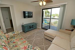 Ocean Village Club N31 - Ubytování bez kategorie ve městě St. Augustine