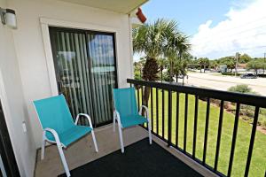 Ocean Village Club N31