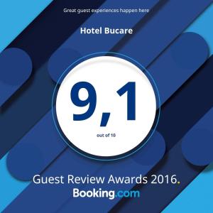 Hotel Bucare