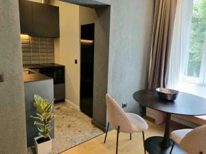 MAROEN Lux Studio and Apartment Old Town