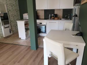 Appartements Le Puits : photos des chambres