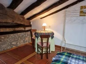 C08B01 Ático con encanto Colindres - 林皮亚斯