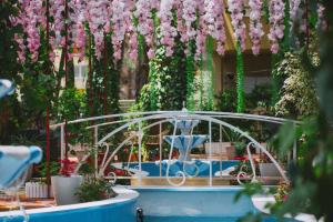 Hotel Mali i Robit