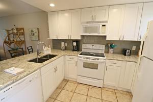 Ocean Village Club H14 - Ubytování bez kategorie ve městě St. Augustine