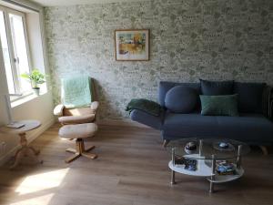 Appartements Le Puits : photos des chambres