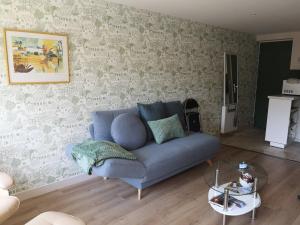 Appartements Le Puits : photos des chambres