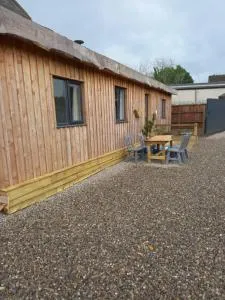 Full Pint - Hilton of Cadboll