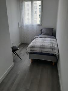 Appartement cosy de centre ville