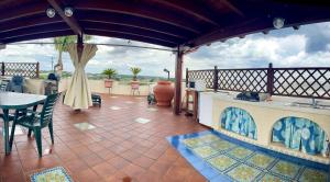 Terrazza Merope